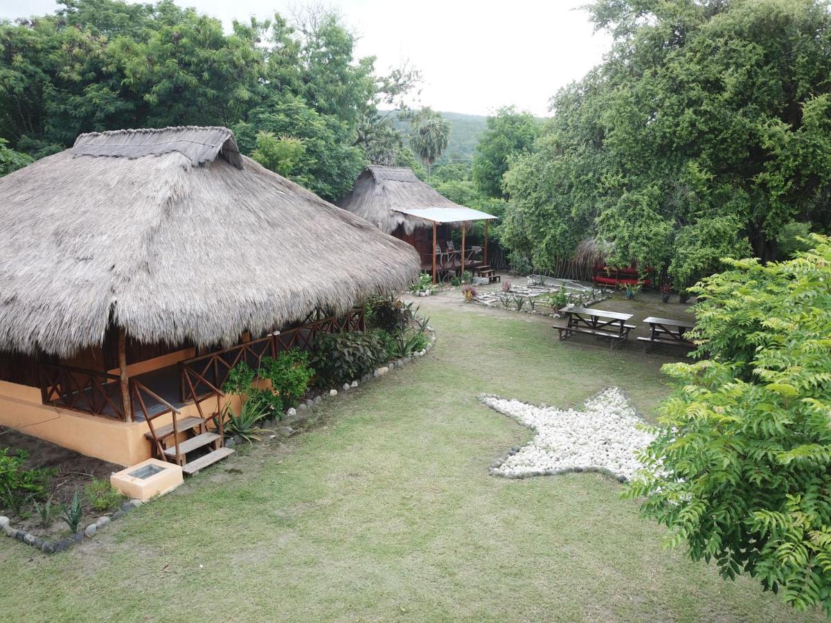 Atauro Dive Resort Beloi Exterior foto