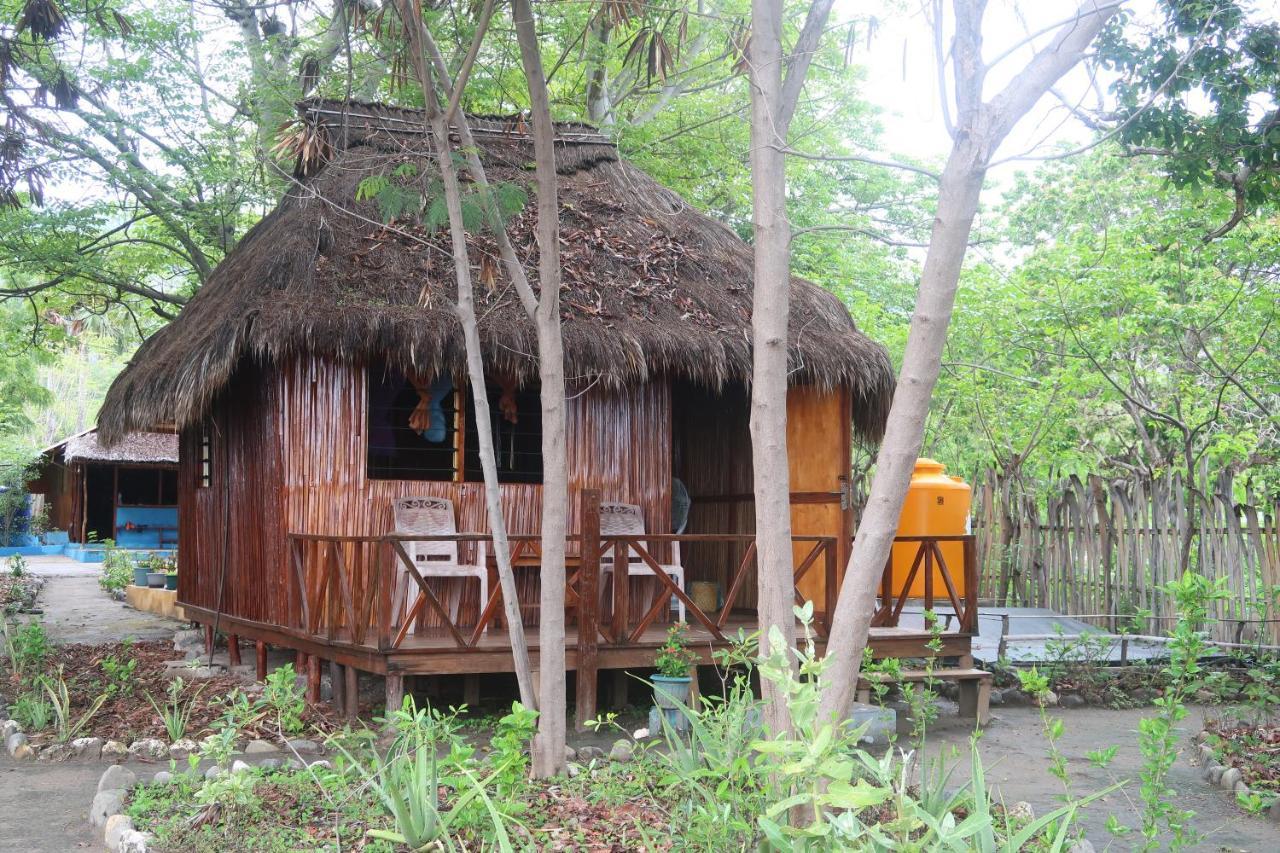 Atauro Dive Resort Beloi Exterior foto