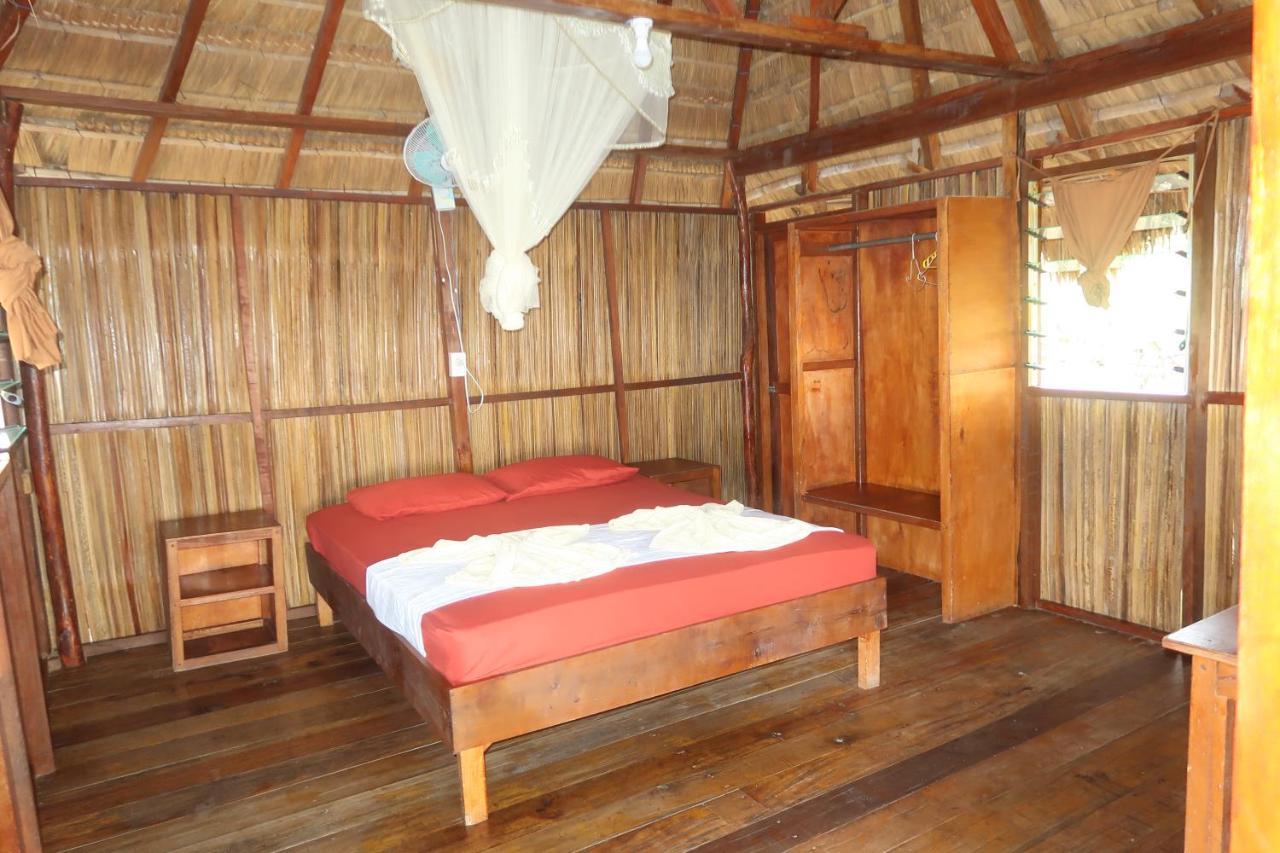 Atauro Dive Resort Beloi Exterior foto