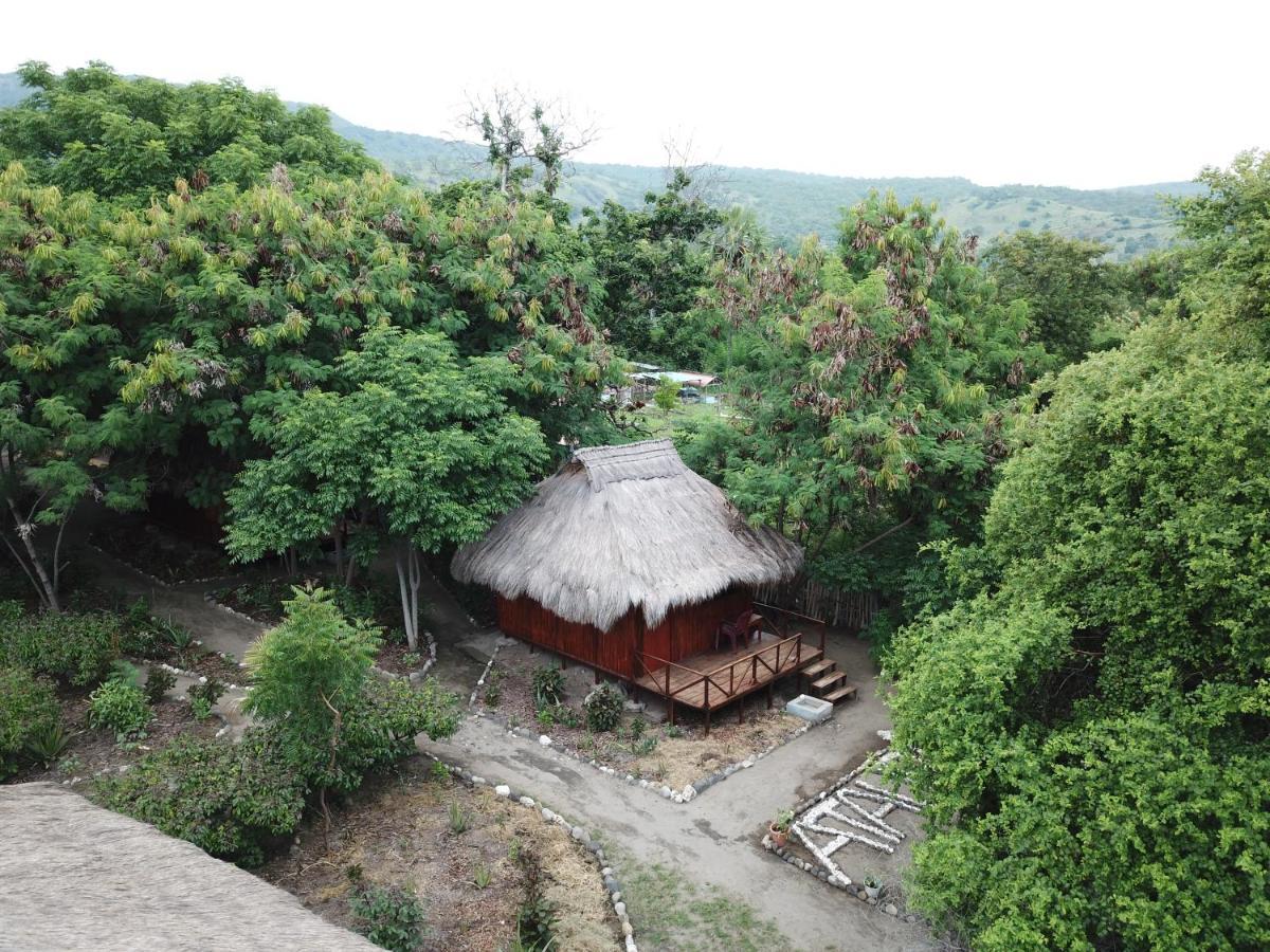 Atauro Dive Resort Beloi Exterior foto
