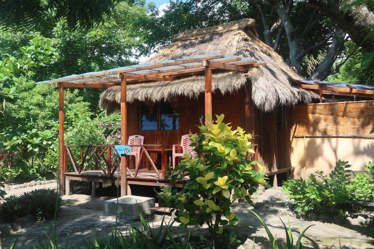 Atauro Dive Resort Beloi Exterior foto
