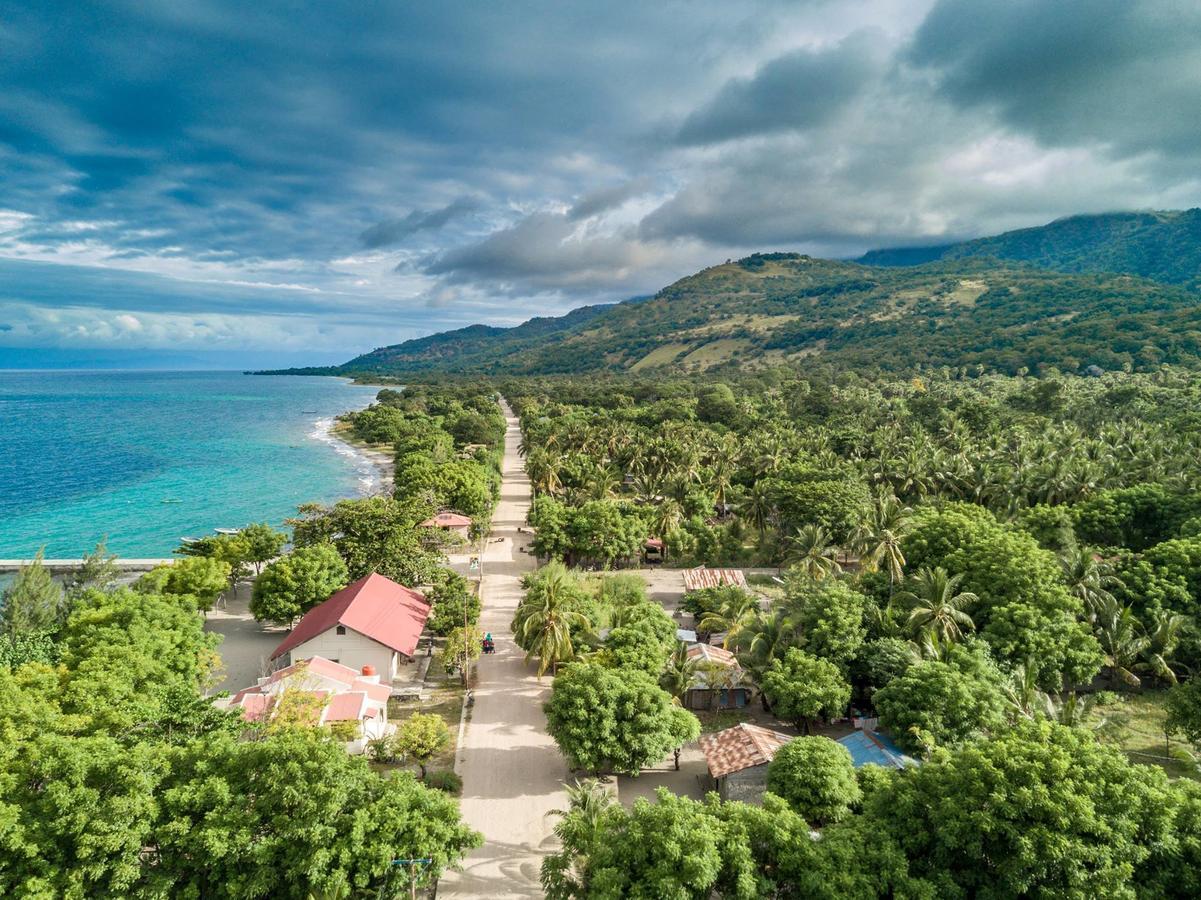 Atauro Dive Resort Beloi Exterior foto