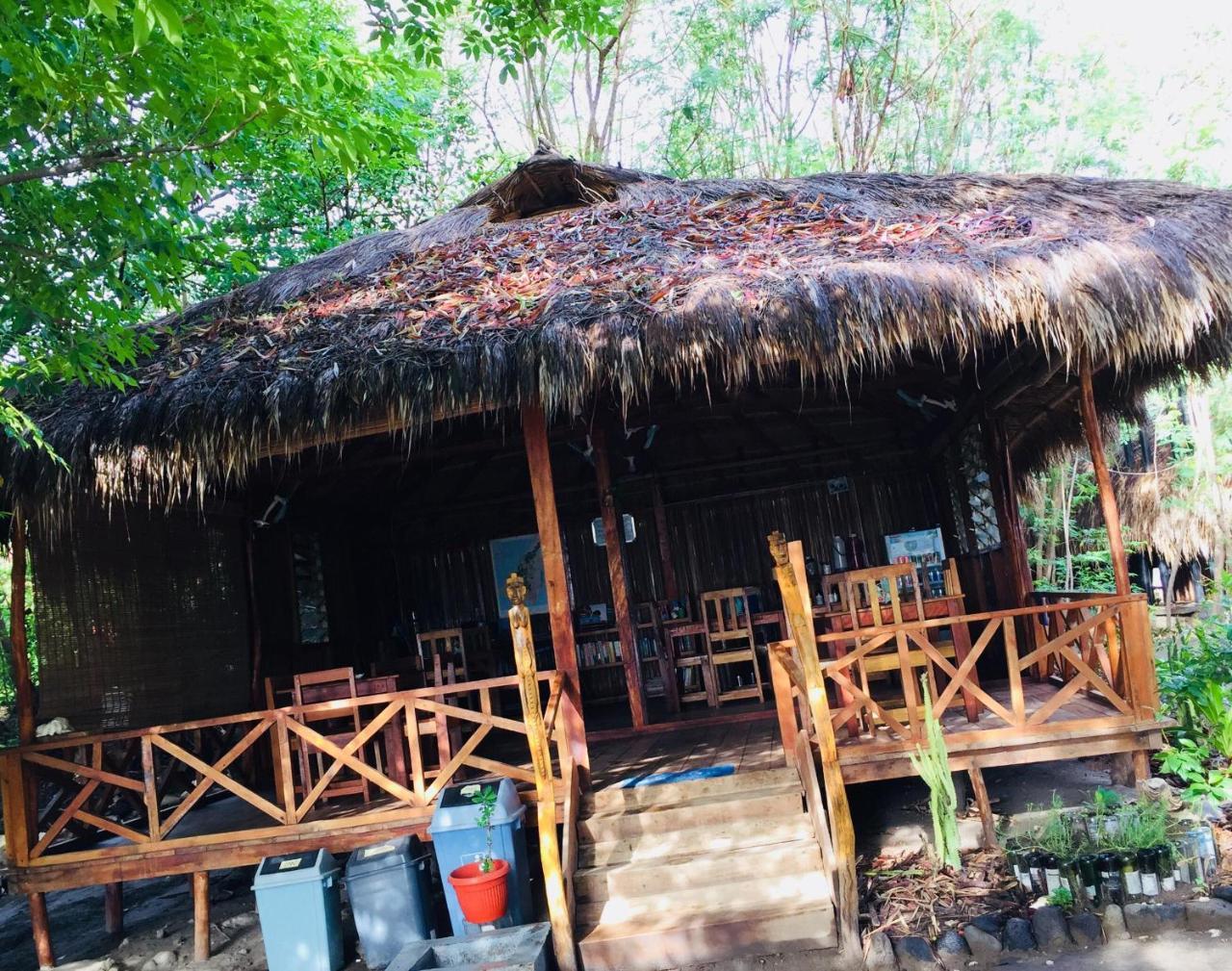 Atauro Dive Resort Beloi Exterior foto
